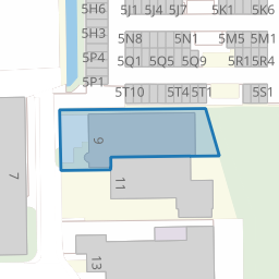 Perceel BHZ02-B-2598