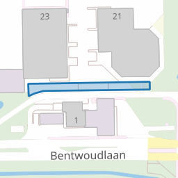 Perceel BHZ02-B-2600