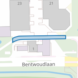 Perceel BHZ02-B-2601