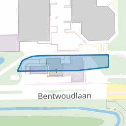 Perceel BHZ02-B-2602