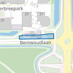 Perceel BHZ02-B-2603