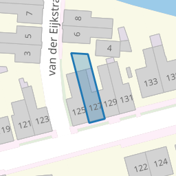 Perceel BHZ02-B-2605