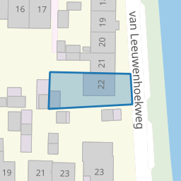 Perceel BHZ02-B-2613