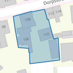 Perceel BHZ02-B-2614