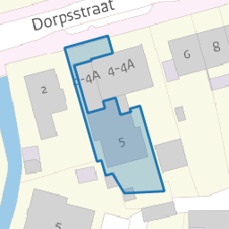 Perceel BHZ02-B-2625