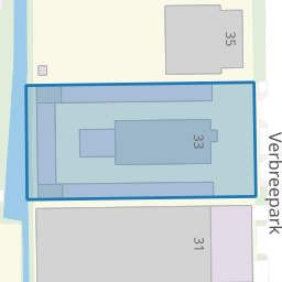 Perceel BHZ02-B-2629