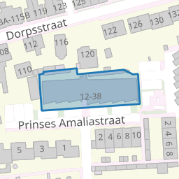 Perceel BHZ02-B-2633