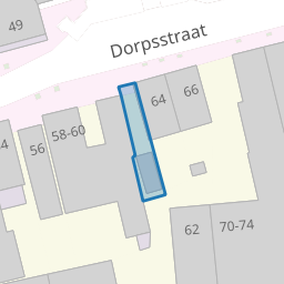 Perceel BHZ02-B-2649