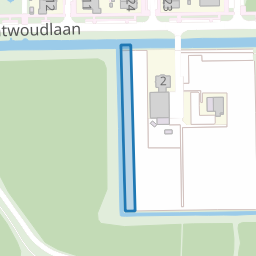 Perceel BHZ02-B-2650