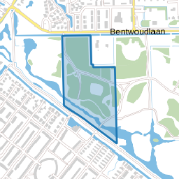 Perceel BHZ02-B-2651