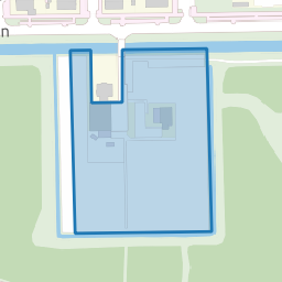 Perceel BHZ02-B-2652