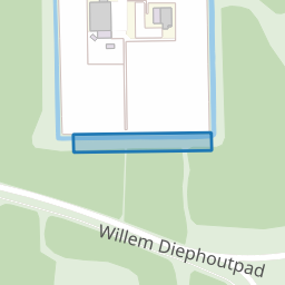 Perceel BHZ02-B-2653