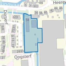 Perceel BHZ02-B-2657