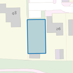 Perceel BHZ02-B-2667