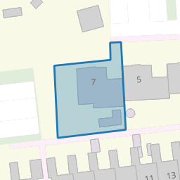 Perceel BHZ02-B-2670