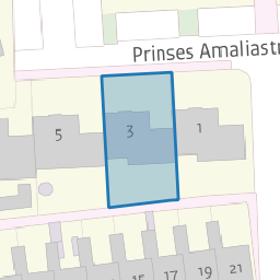 Perceel BHZ02-B-2672