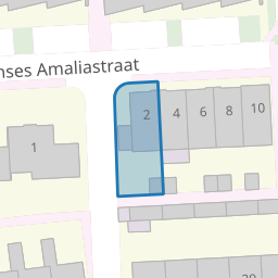 Perceel BHZ02-B-2674
