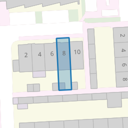 Perceel BHZ02-B-2677