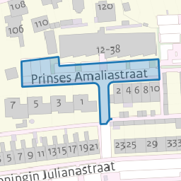 Perceel BHZ02-B-2679