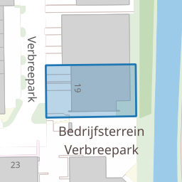 Perceel BHZ02-B-2681