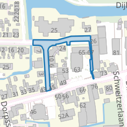 Perceel BHZ02-B-2683