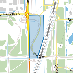 Perceel BHZ02-B-2691