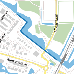 Perceel BHZ02-B-2705