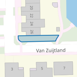 Perceel BHZ02-B-2706