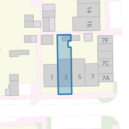 Perceel BHZ02-B-2708