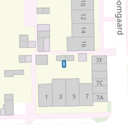 Perceel BHZ02-B-2709