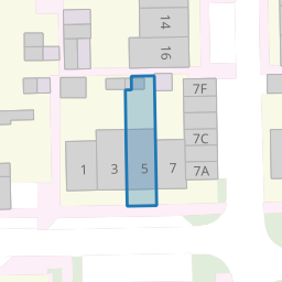 Perceel BHZ02-B-2710