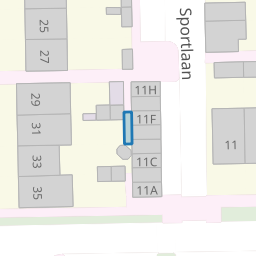 Perceel BHZ02-B-2712