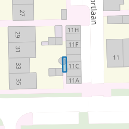 Perceel BHZ02-B-2713