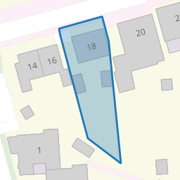 Perceel BHZ02-B-2719