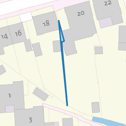 Perceel BHZ02-B-2720