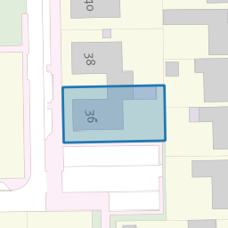 Perceel BHZ02-B-2732