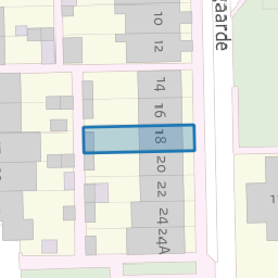 Perceel BHZ02-B-2736