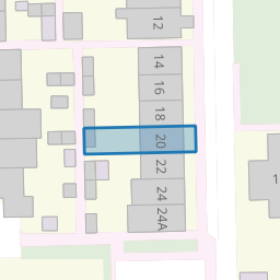 Perceel BHZ02-B-2737