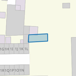 Perceel BHZ02-B-2743