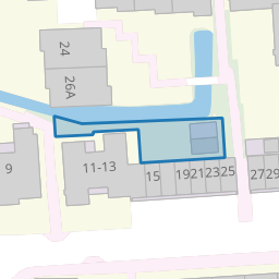 Perceel BHZ02-B-2747