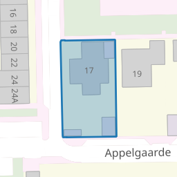 Perceel BHZ02-B-2749