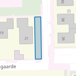 Perceel BHZ02-B-2750