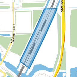 Perceel BHZ02-B-2752