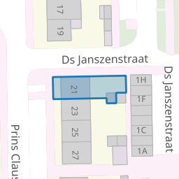Perceel BHZ02-B-2777