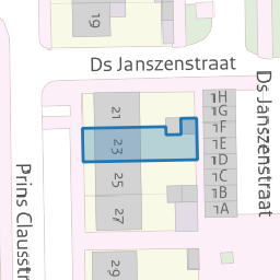 Perceel BHZ02-B-2778