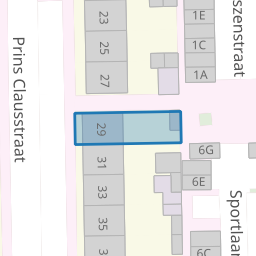 Perceel BHZ02-B-2781