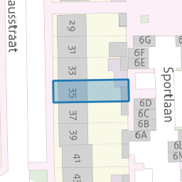 Perceel BHZ02-B-2784