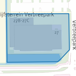 Perceel BHZ02-B-2789