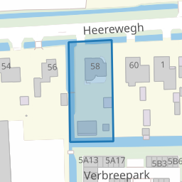 Perceel BHZ02-B-2795