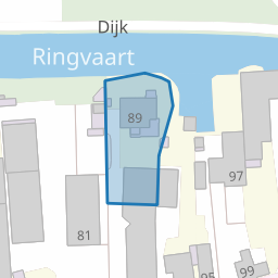 Perceel BHZ02-B-2801